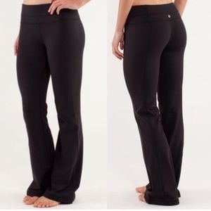 Lululemon yoga pants